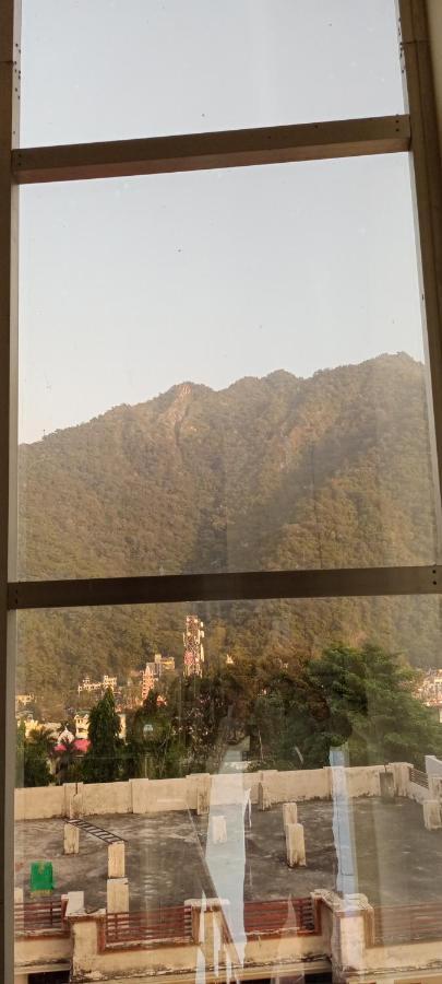 Ananta Residency Hotel Rishikesh Ngoại thất bức ảnh