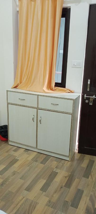 Ananta Residency Hotel Rishikesh Ngoại thất bức ảnh