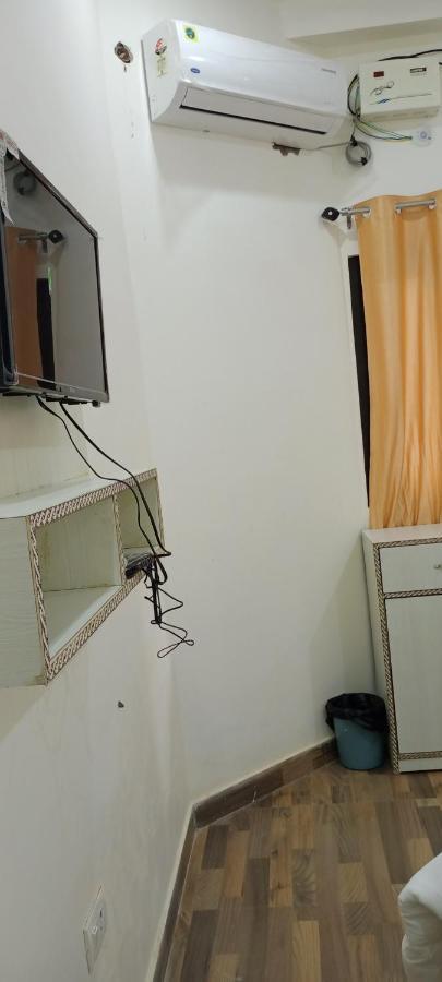 Ananta Residency Hotel Rishikesh Ngoại thất bức ảnh