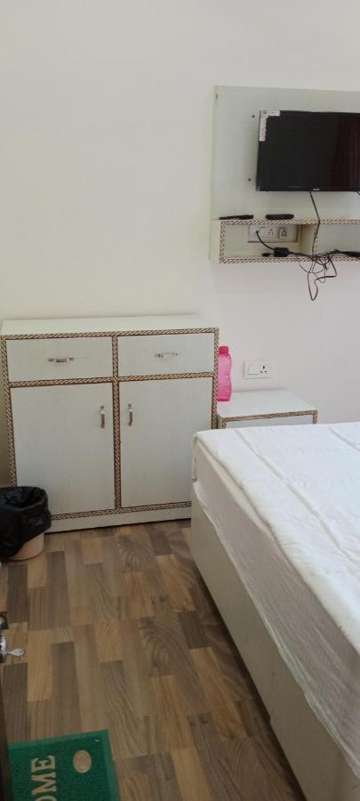 Ananta Residency Hotel Rishikesh Ngoại thất bức ảnh