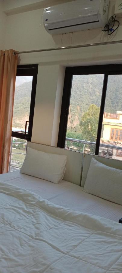 Ananta Residency Hotel Rishikesh Ngoại thất bức ảnh