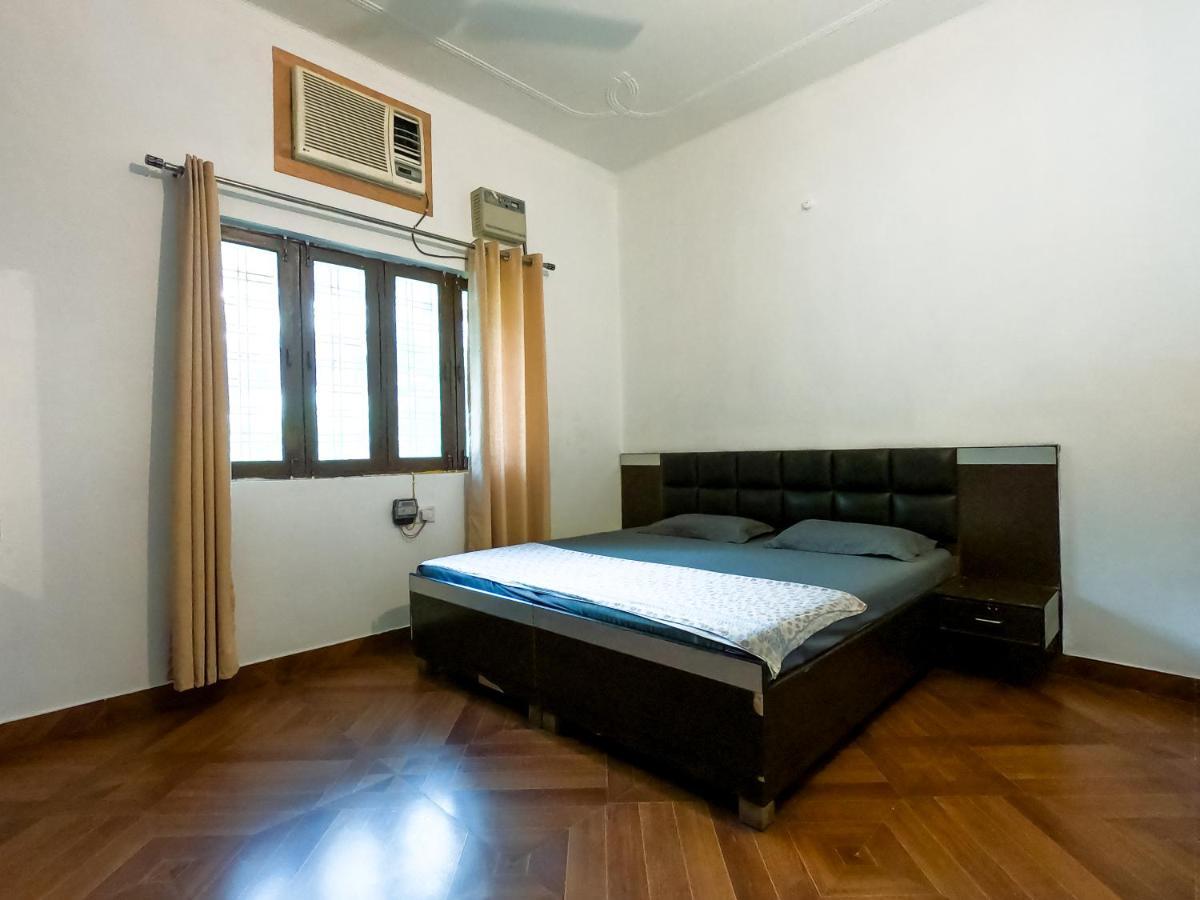 Ananta Residency Hotel Rishikesh Ngoại thất bức ảnh