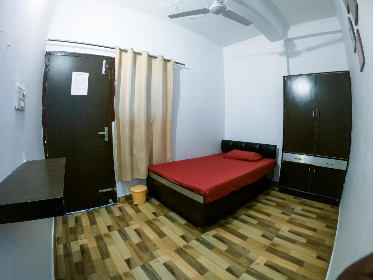 Ananta Residency Hotel Rishikesh Ngoại thất bức ảnh