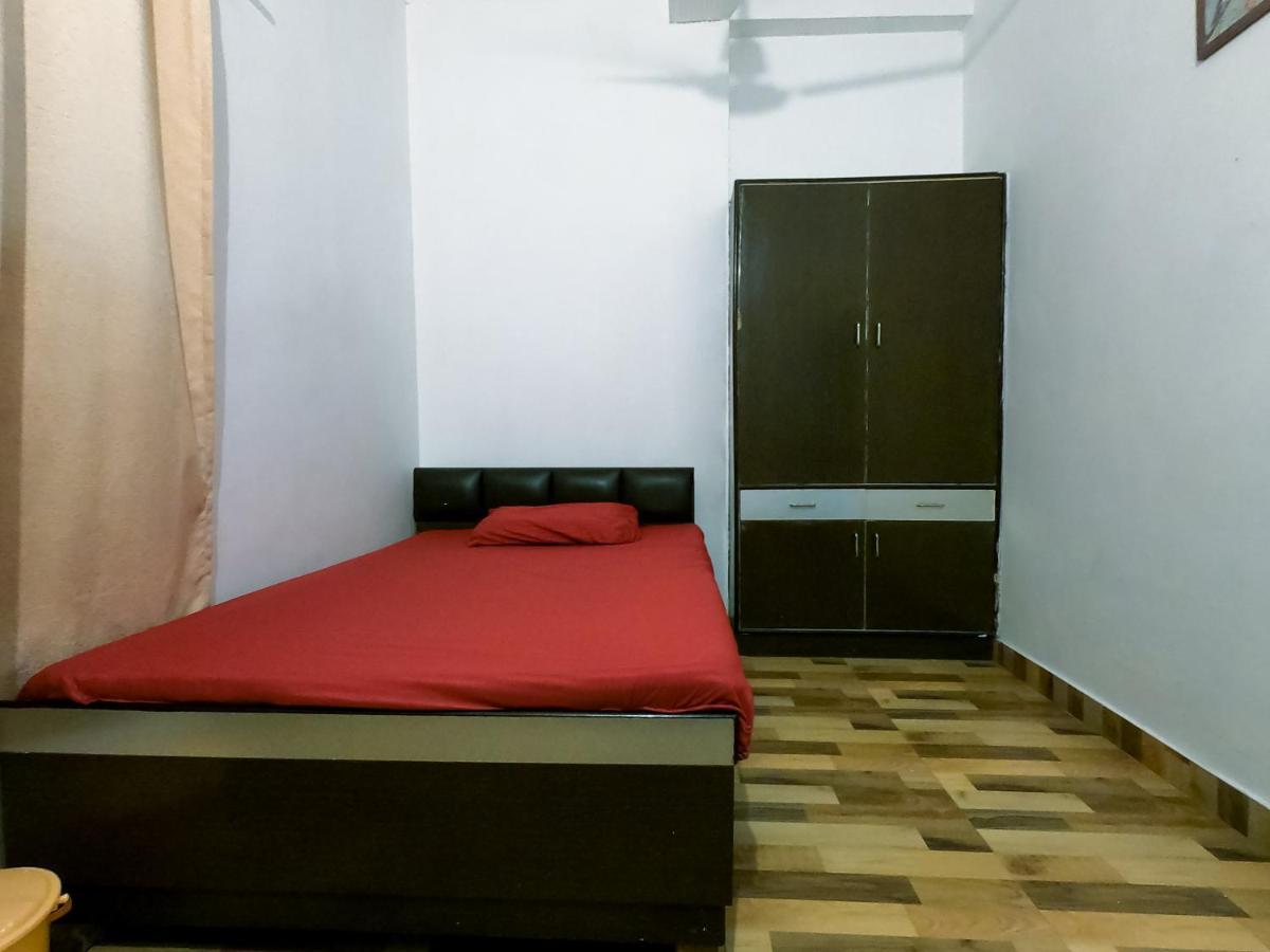 Ananta Residency Hotel Rishikesh Ngoại thất bức ảnh