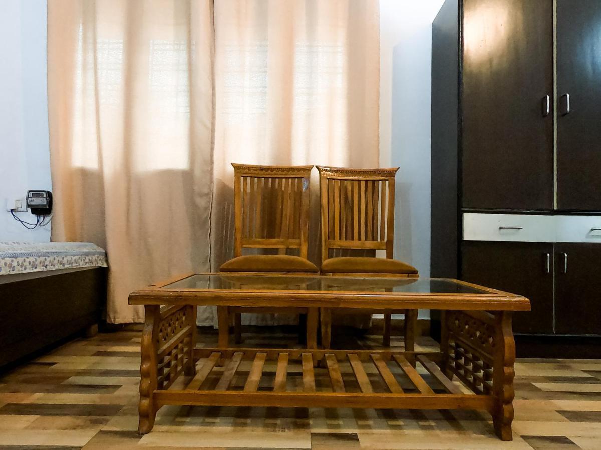 Ananta Residency Hotel Rishikesh Ngoại thất bức ảnh