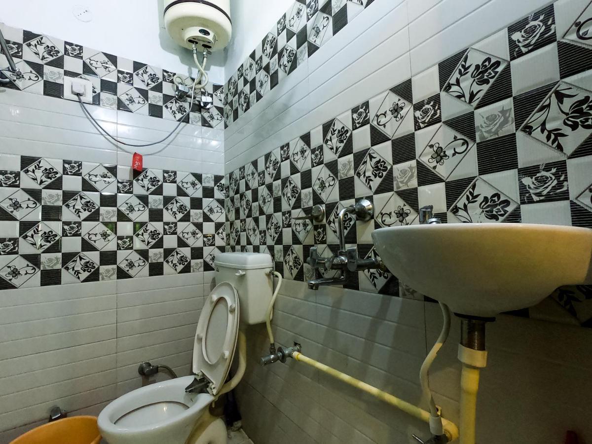 Ananta Residency Hotel Rishikesh Ngoại thất bức ảnh