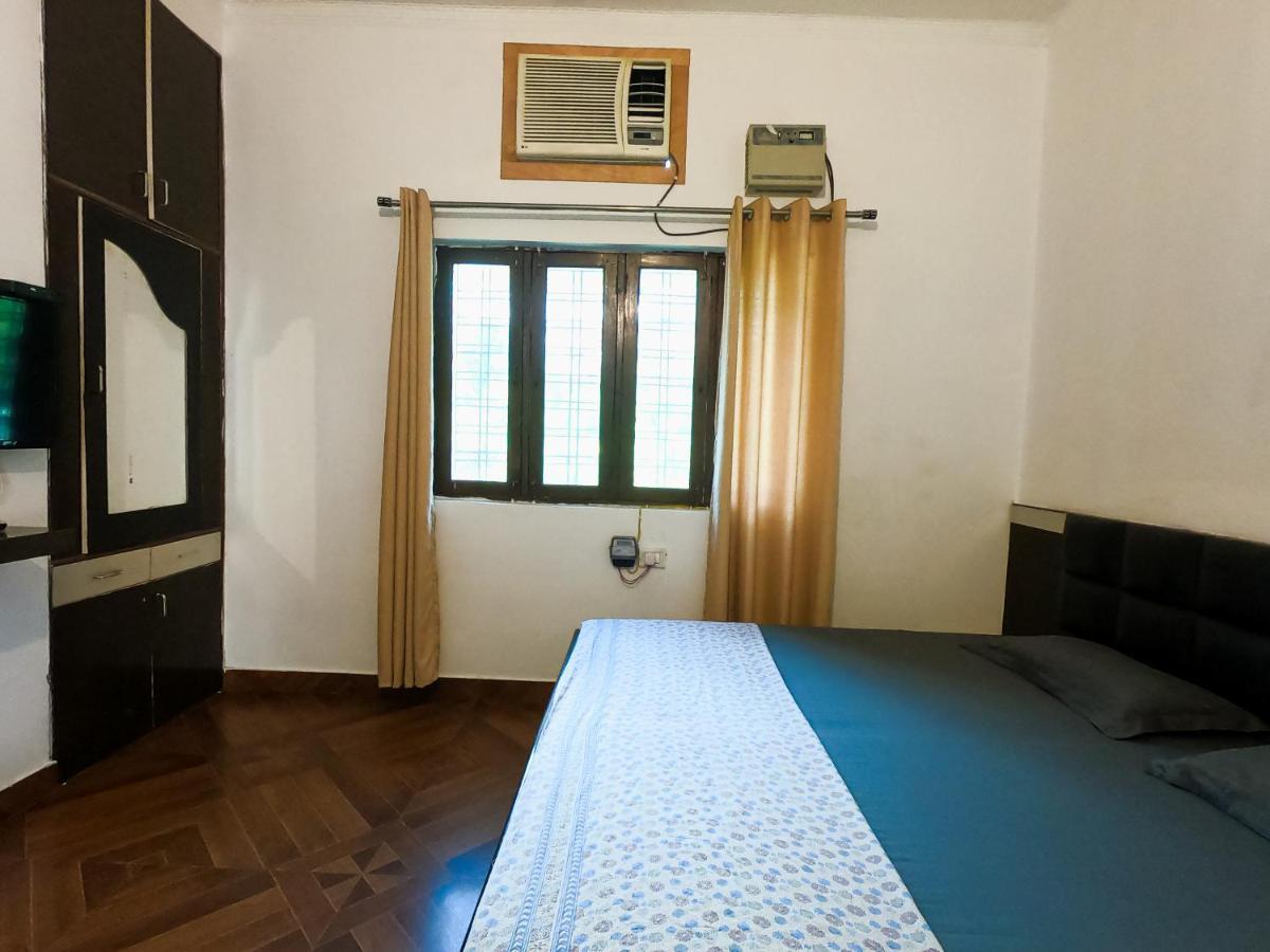 Ananta Residency Hotel Rishikesh Ngoại thất bức ảnh