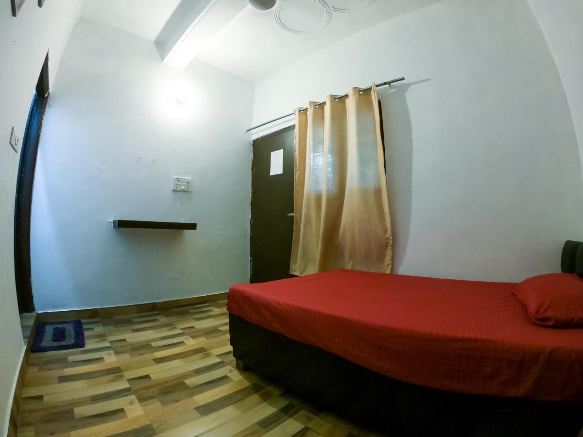 Ananta Residency Hotel Rishikesh Ngoại thất bức ảnh