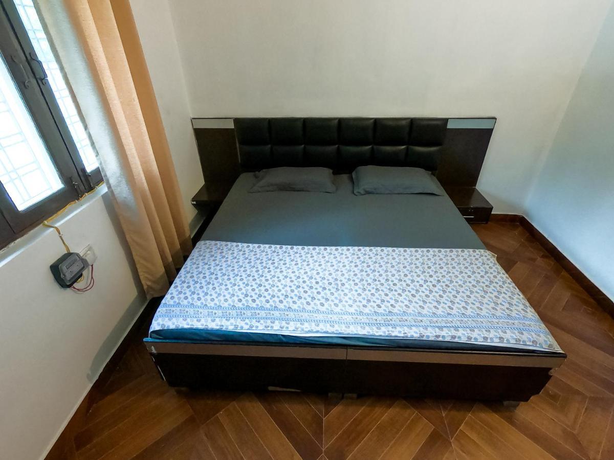 Ananta Residency Hotel Rishikesh Ngoại thất bức ảnh