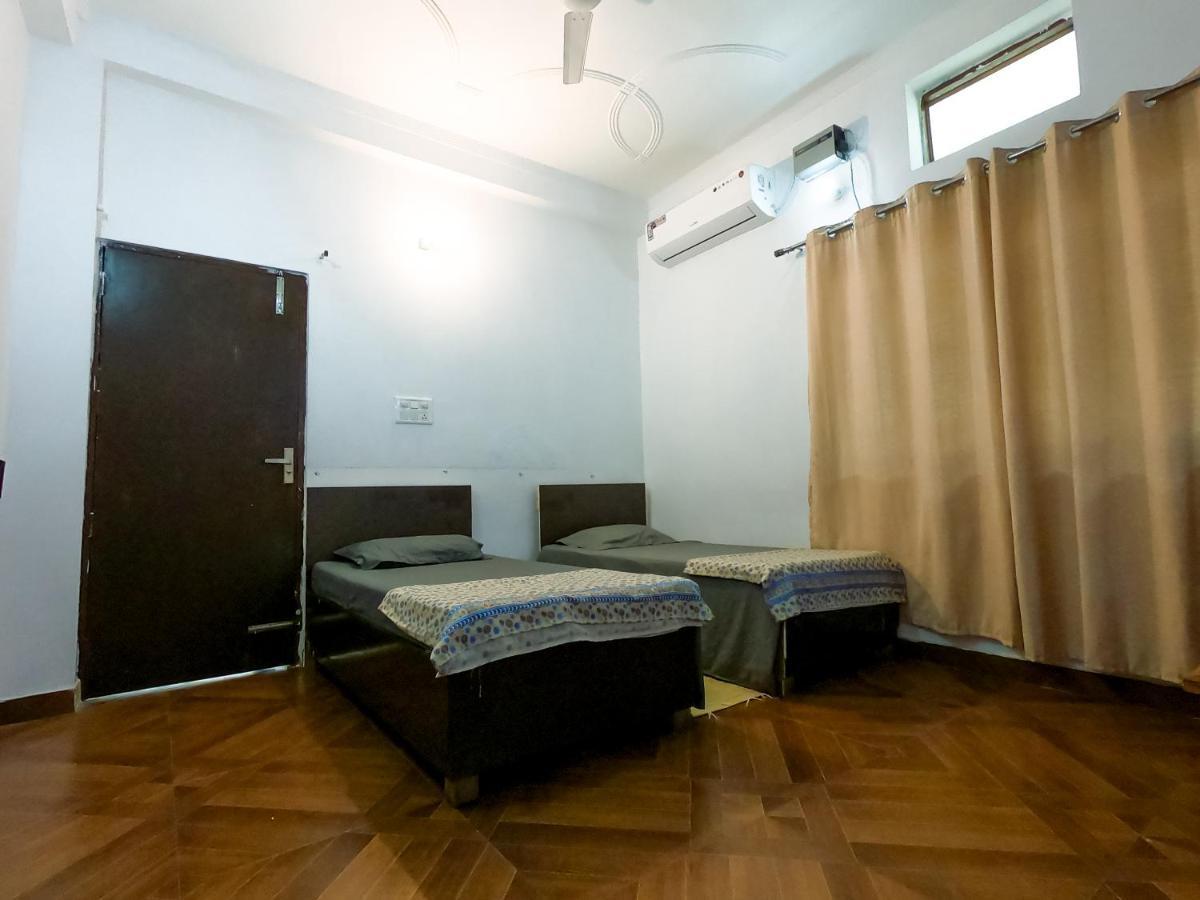 Ananta Residency Hotel Rishikesh Ngoại thất bức ảnh