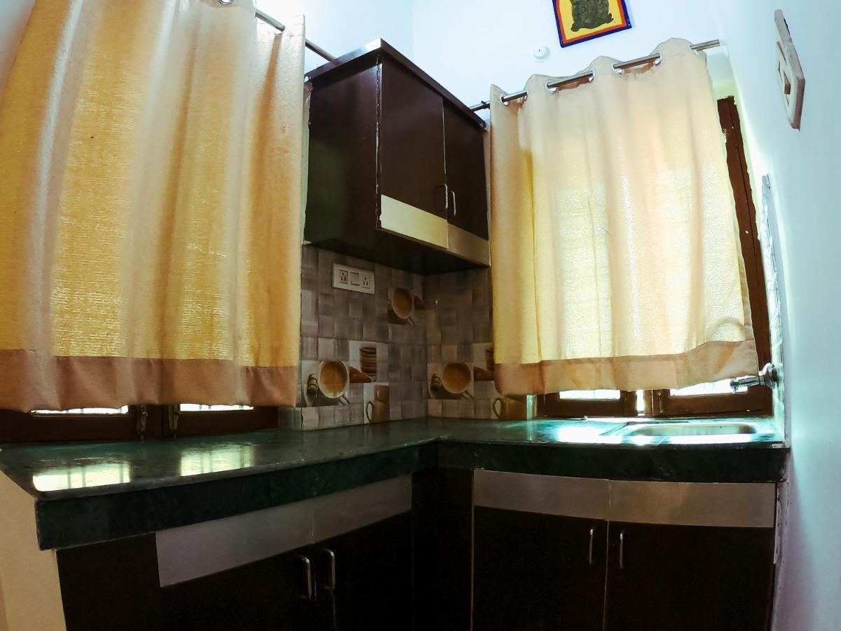 Ananta Residency Hotel Rishikesh Ngoại thất bức ảnh